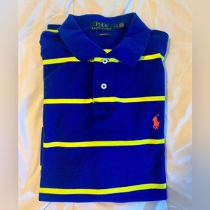 Ralph Lauren polo shirt